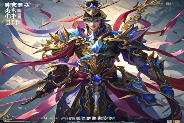 王者荣耀摇心愿